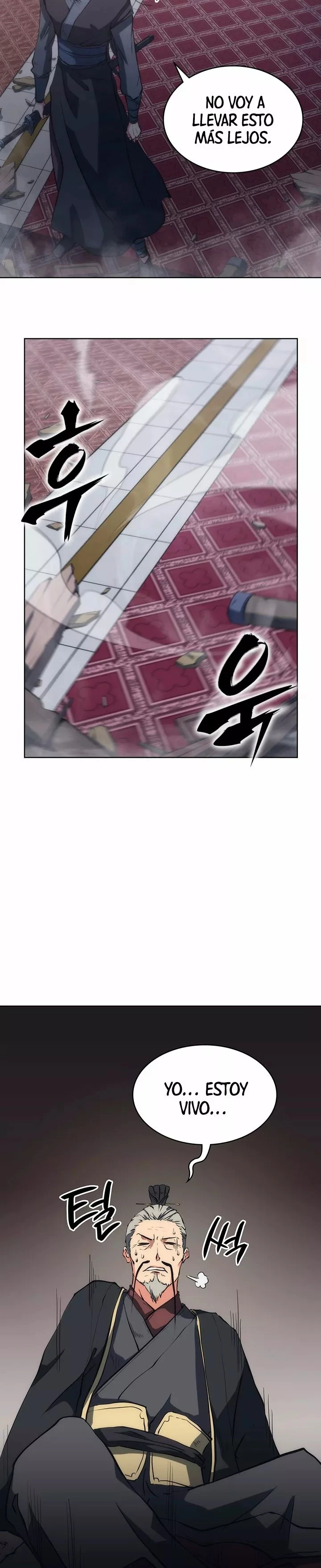 MookHyang – El Origen > Capitulo 21 > Page 351